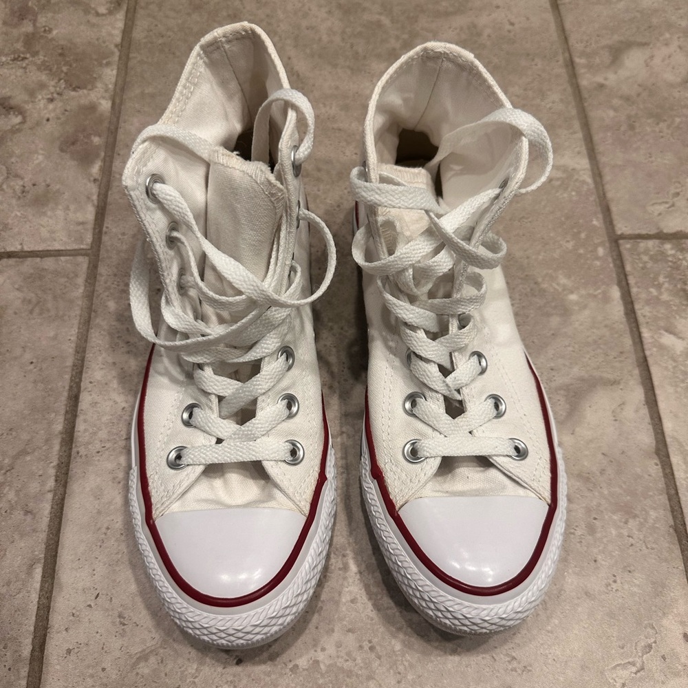 Converse High Top